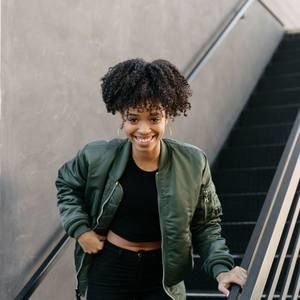 Meet your Posher, Nadja